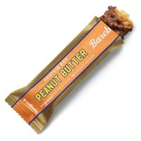 Barebells Protein Bar Peanut Butter