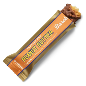 Barebells Protein Bar Peanut Butter