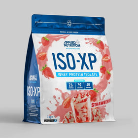 Applied Nutrition Iso-XP - Strawberry