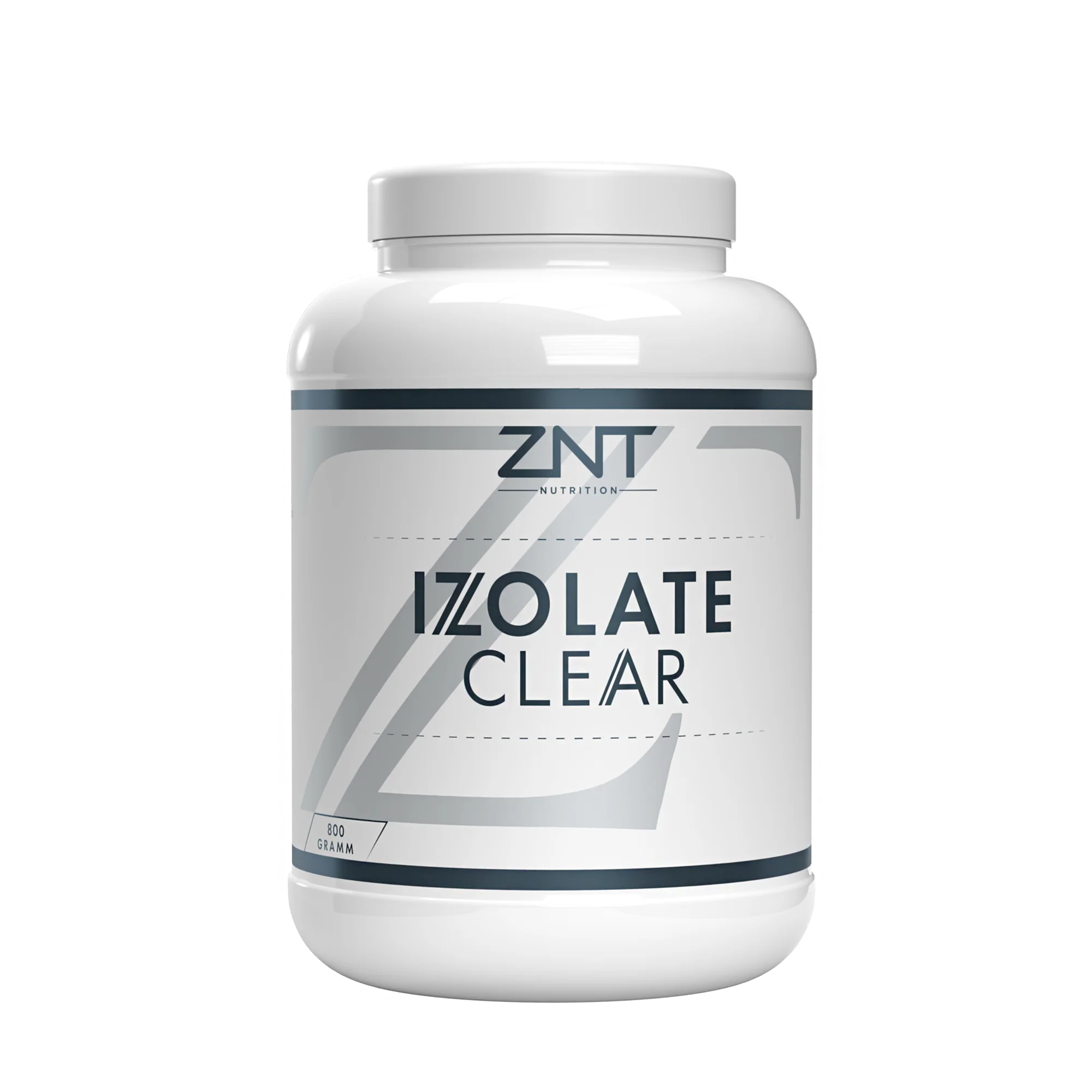 ZNT Nutrition Izolate Clear 800g