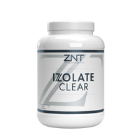 ZNT Nutrition Izolate Clear 800g