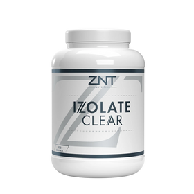ZNT Nutrition Izolate Clear 800g