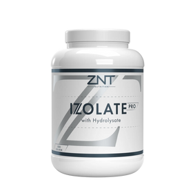 ZNT Nutrition Izolate Pro 800g