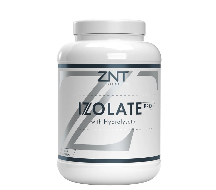 ZNT Nutrition Izolate Pro 800g