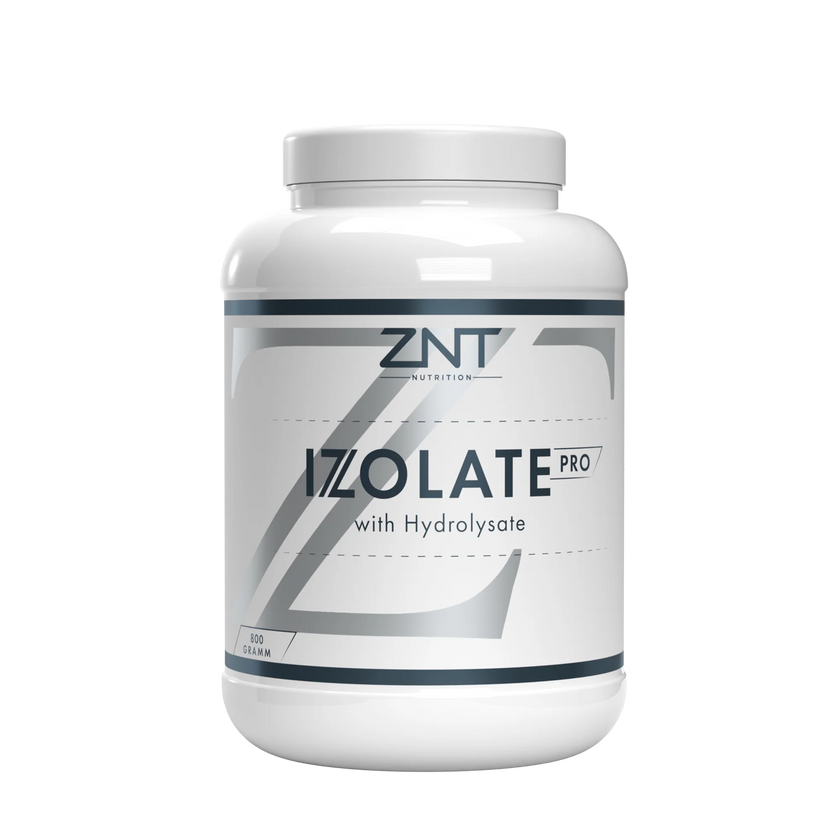 ZNT Nutrition Izolate Pro 800g