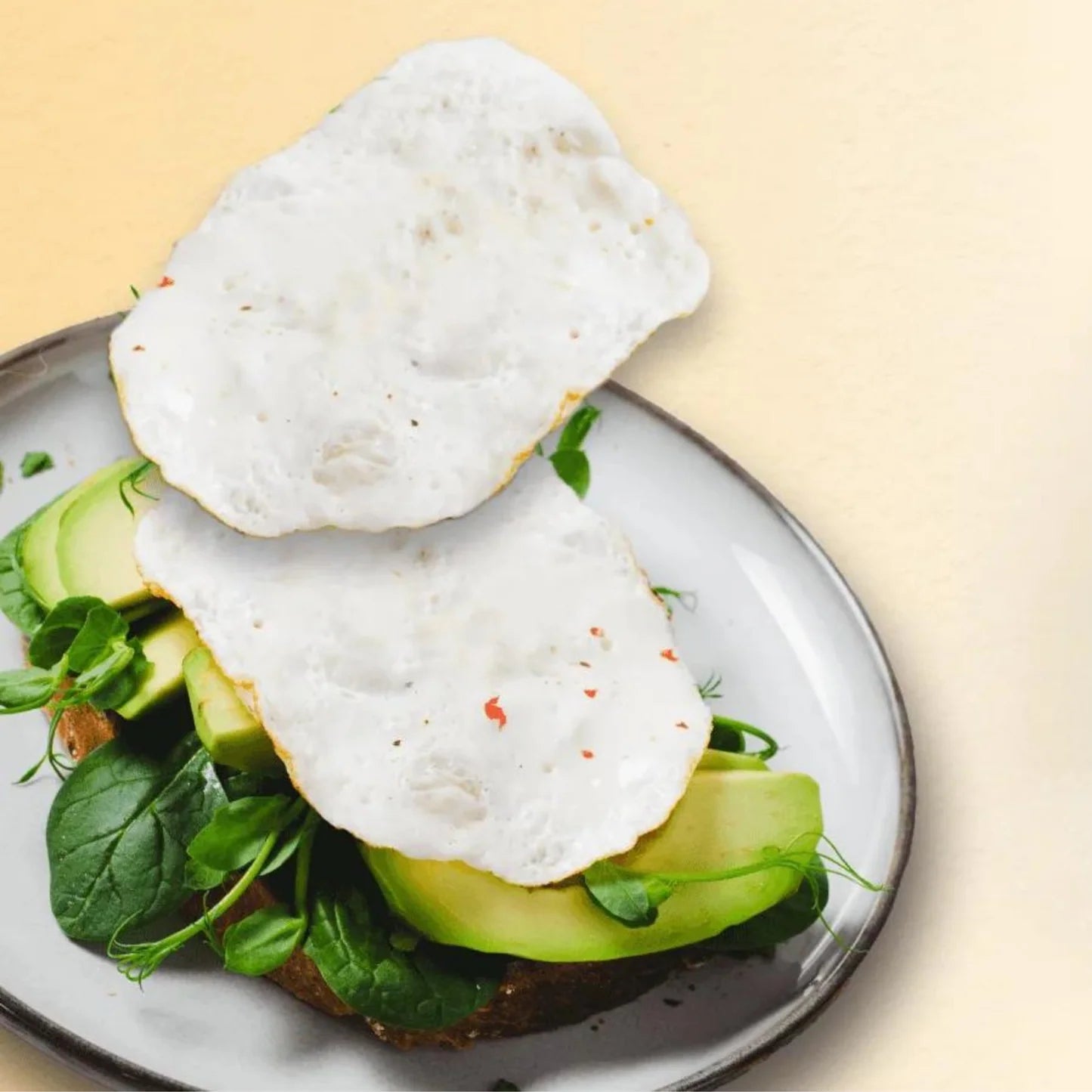 Inlead Egg Whites - 500g