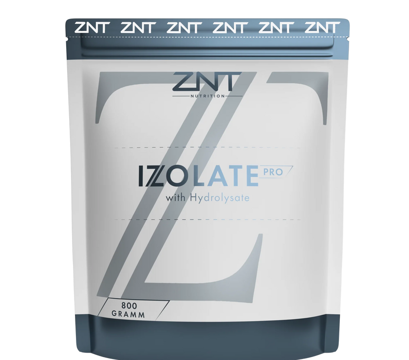 ZNT Nutrition Izolate Pro 800g