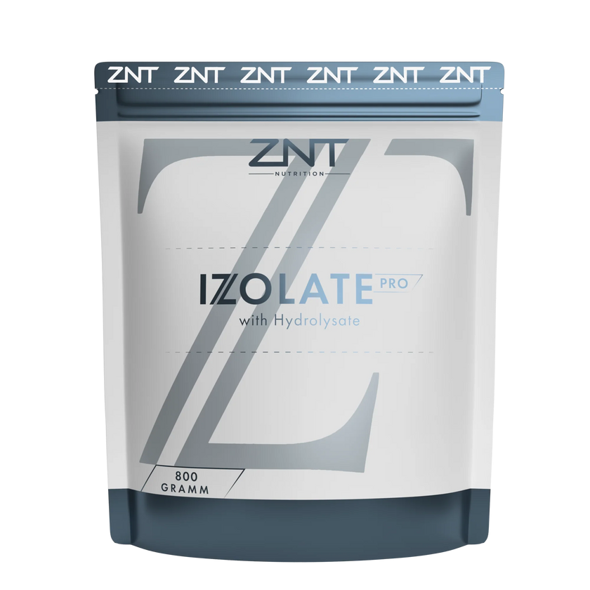 ZNT Nutrition Izolate Pro 800g
