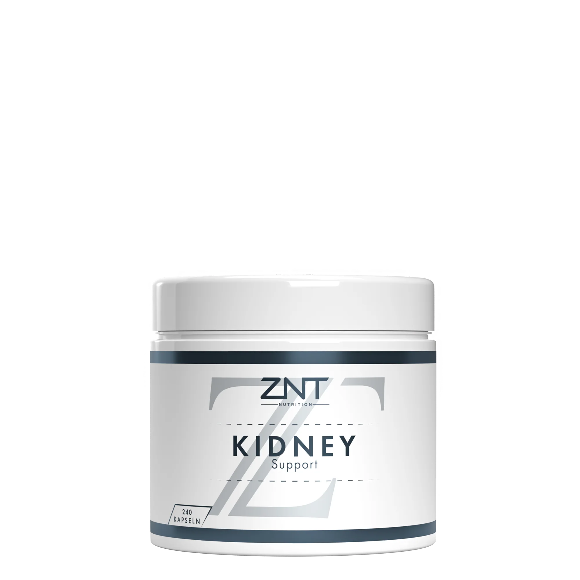 ZNT Nutrition Kidney Support - 240 Kapseln