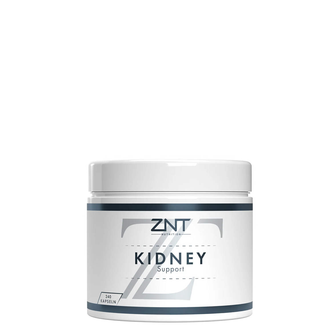 ZNT Nutrition Kidney Support - 240 Kapseln