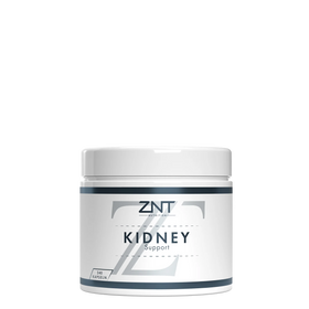 ZNT Nutrition Kidney Support - 240 Kapseln