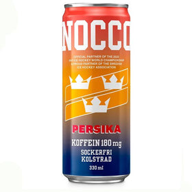 NOCCO Persika 330ml
