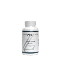 ZNT Nutrition NovaSOL Curcumin - 60 Kapseln