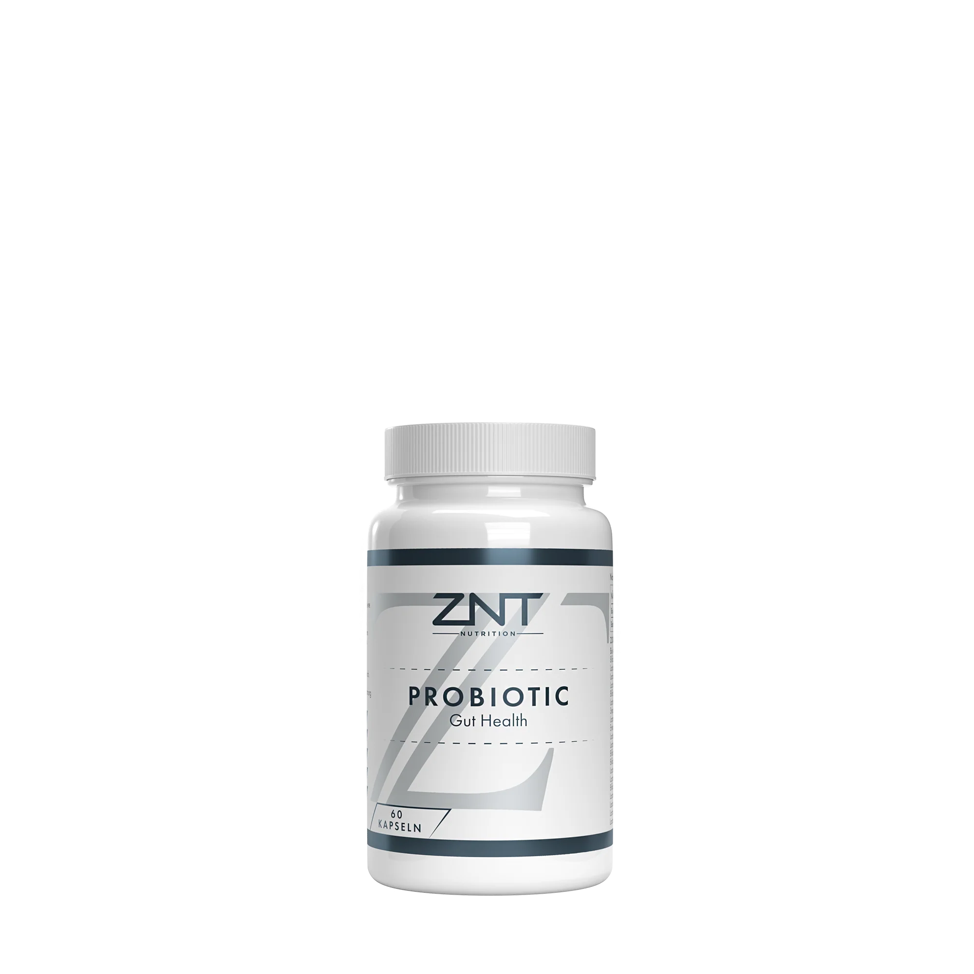 ZNT Nutrition Probiotic - 60 Kapseln