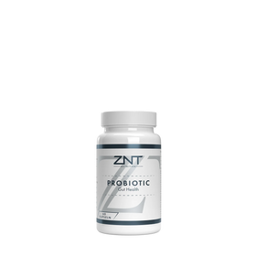 ZNT Nutrition Probiotic - 60 Kapseln