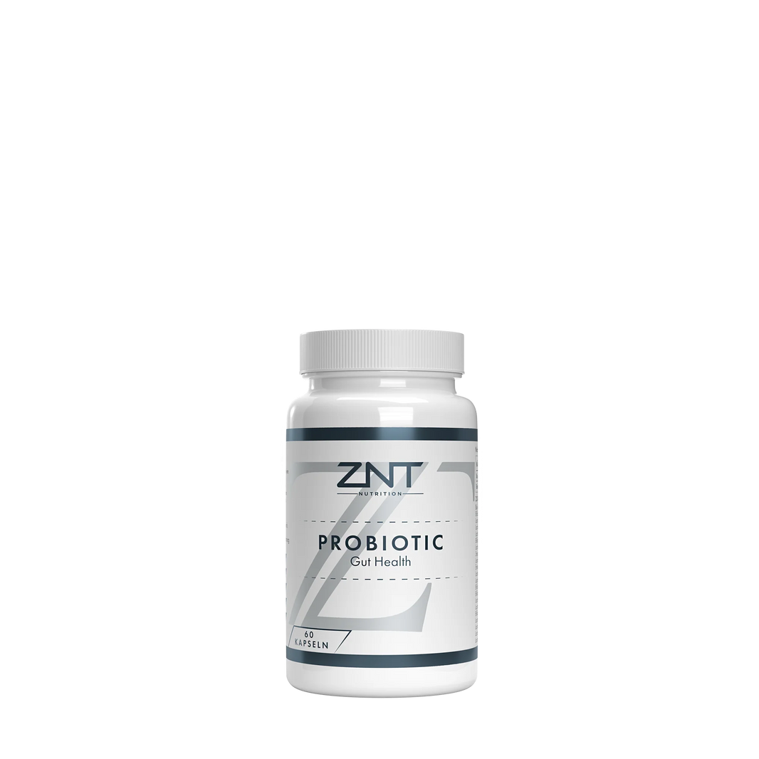 ZNT Nutrition Probiotic - 60 Kapseln