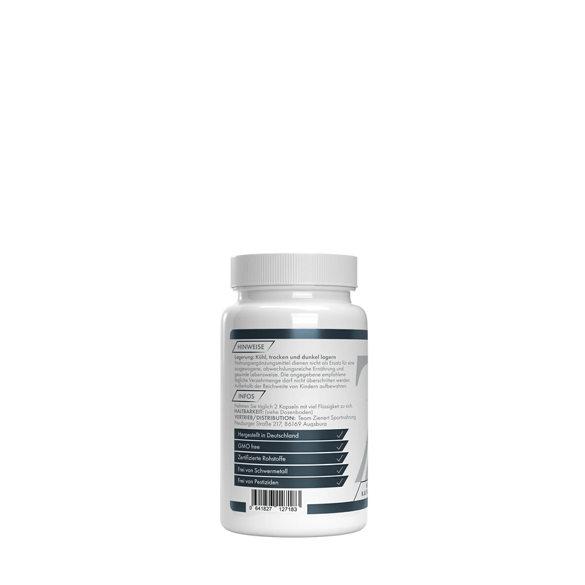 ZNT Nutrition Probiotic - 60 Kapseln