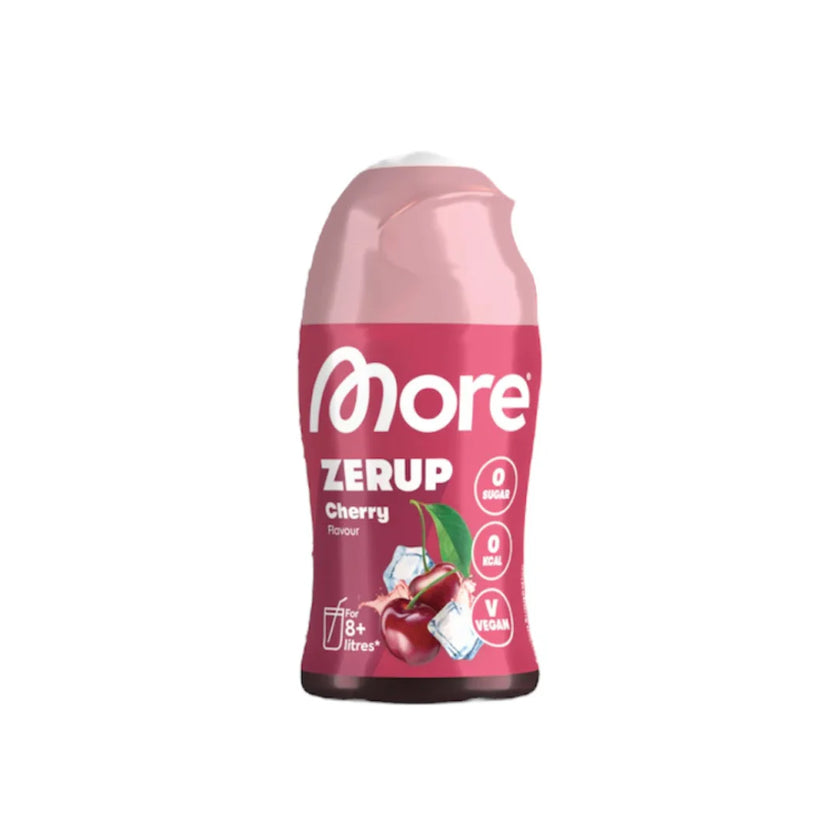 More Zerup Cherry 65ml