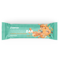 Empose Nutrition Protein Bar Caramel Nut Explosion