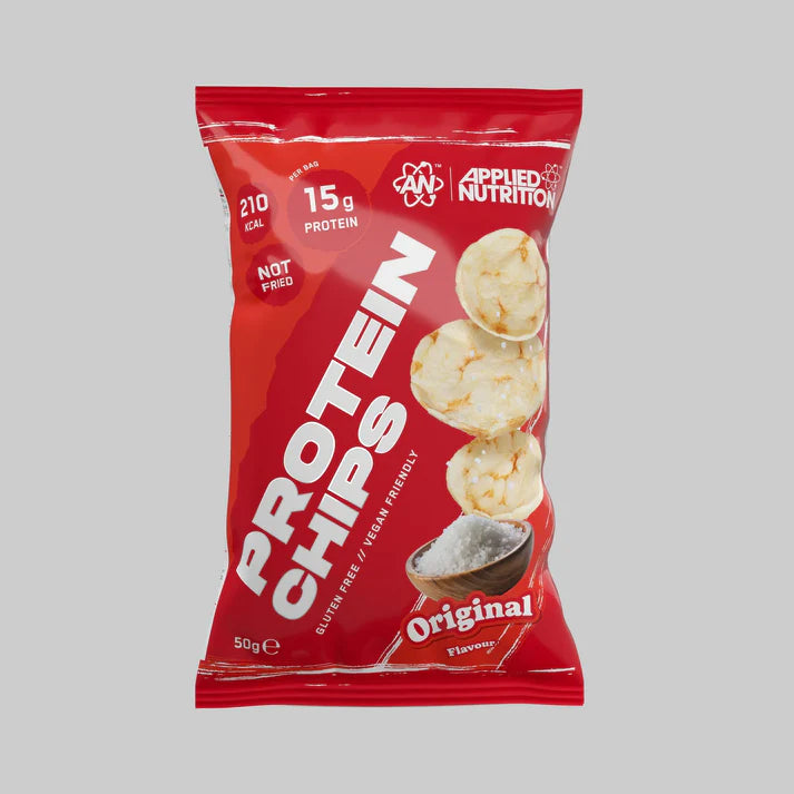 Applied Nutrition Protein Chips - Original
