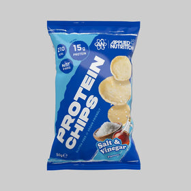 Applied Nutrition Protein Chips - Salt&Vinegar