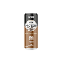Weider Milk Protein Coffee - Iced Coffee Latte