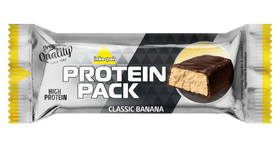 Inkospor Protein Pack Classic Banane