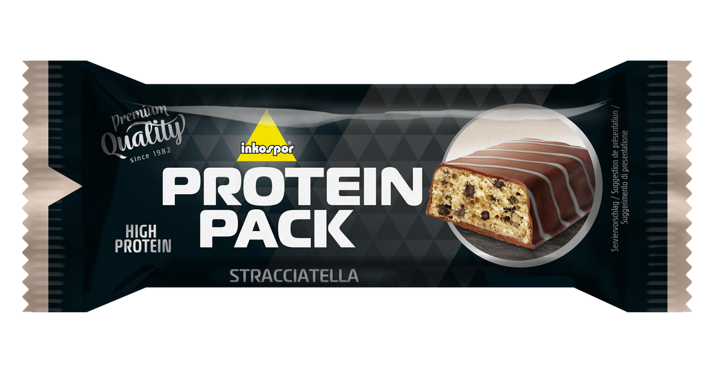 Inkospor Protein Pack Stracciatella