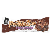 All Stars Protein Bar Soft & Fluffy - Fudge Brownie