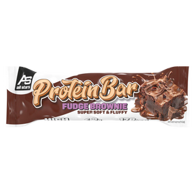 All Stars Protein Bar Soft & Fluffy - Fudge Brownie