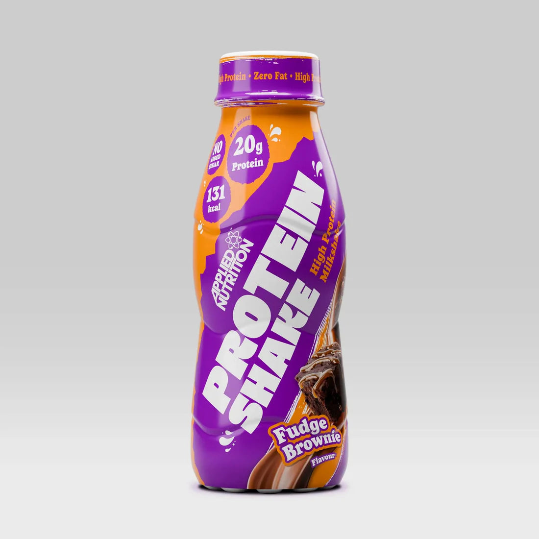 Applied Nutrition Protein Shake - Fudge Brownie