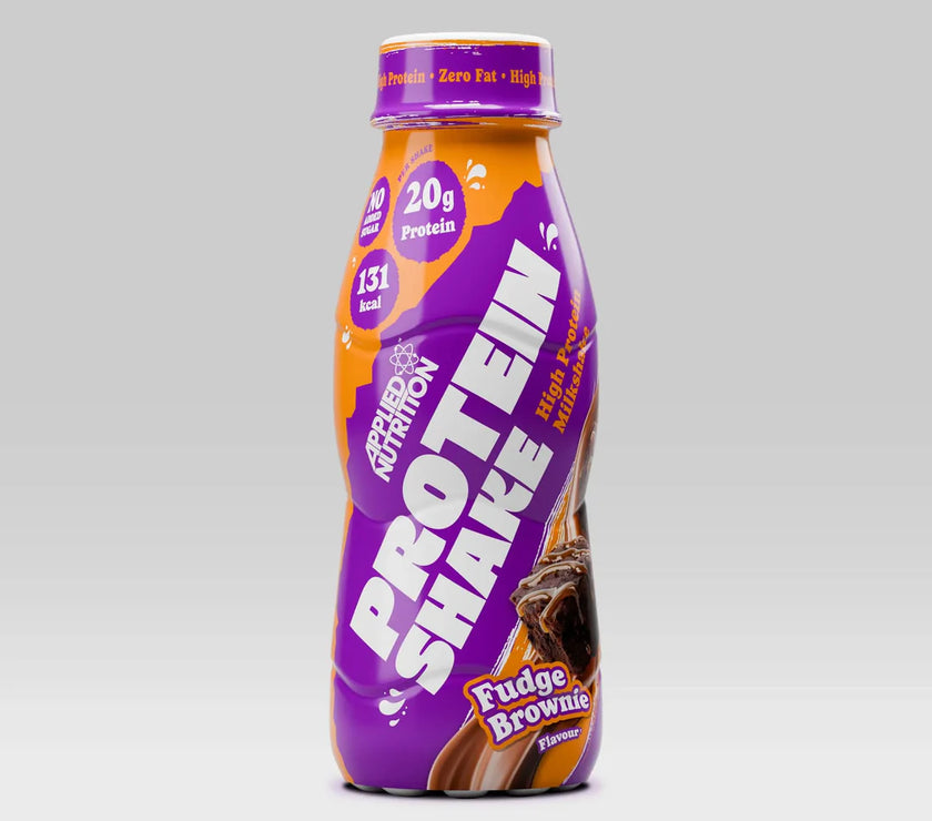 Applied Nutrition Protein Shake - Fudge Brownie