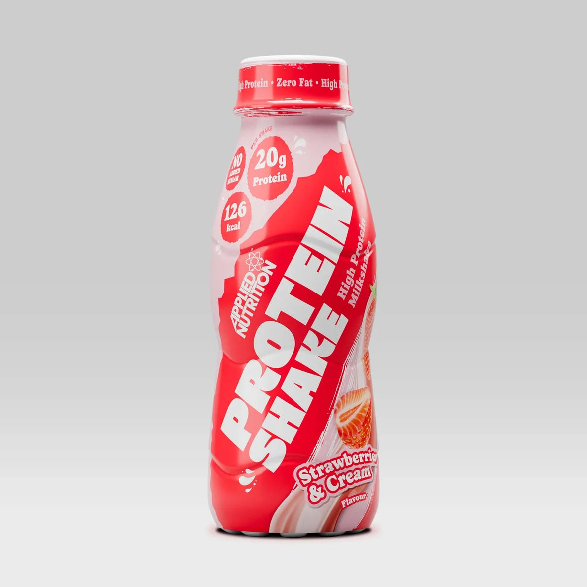 Applied Nutrition Protein Shake - Strawberries & Cream
