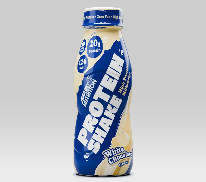 Applied Nutrition Protein Shake - White Chocolate