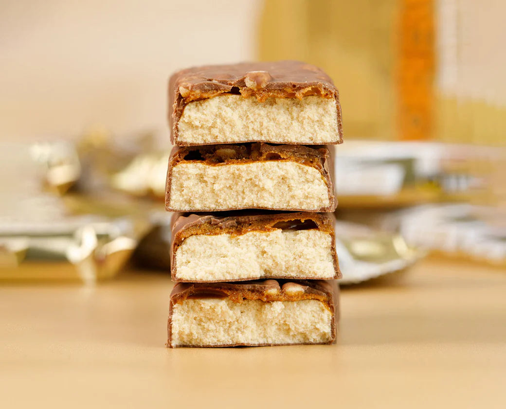 Grenade Carb Killa Protein Riegel - Caramel Chaos