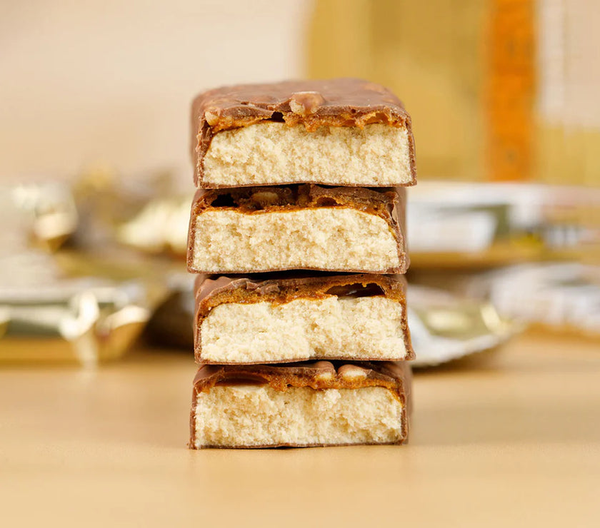 Grenade Carb Killa Protein Riegel - Caramel Chaos