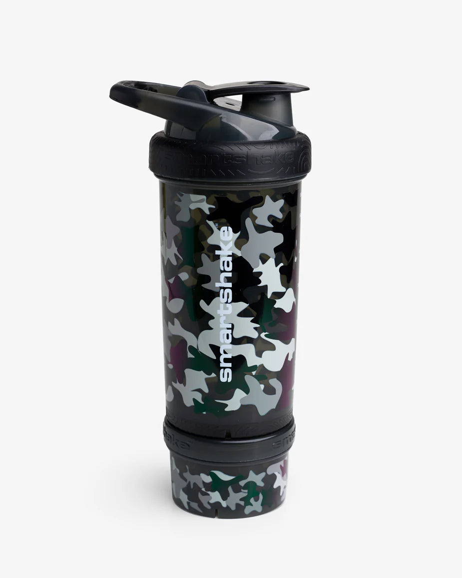 Smartshake Revive Black Camo