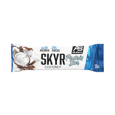 All Stars Skyr Protein Riegel 1x35g
