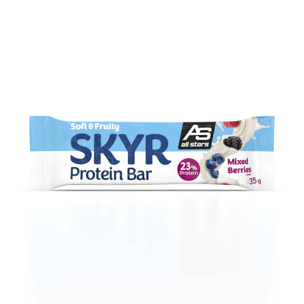 All Stars Skyr Protein Riegel 1x35g