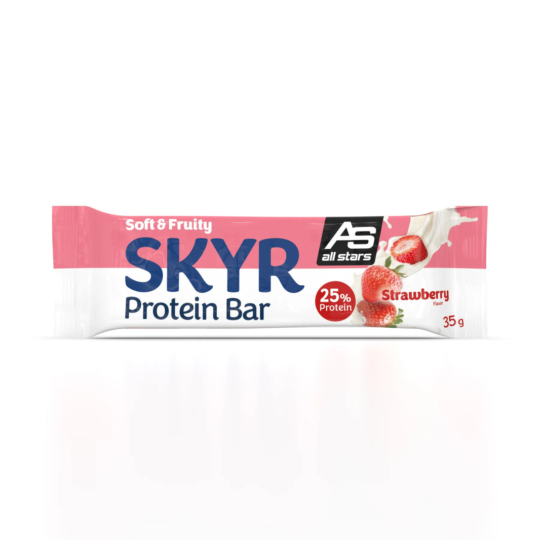All Stars Skyr Protein Riegel 1x35g