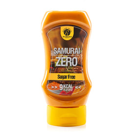 Rabeko Samurai Sauce