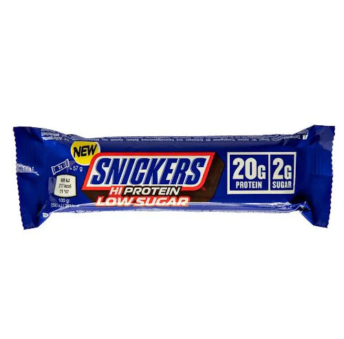Snickers HI-Protein Bar