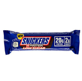 Snickers HI-Protein Bar