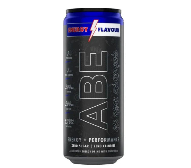 Applied Nutrition ABE Energy+Performance - Energy Drink