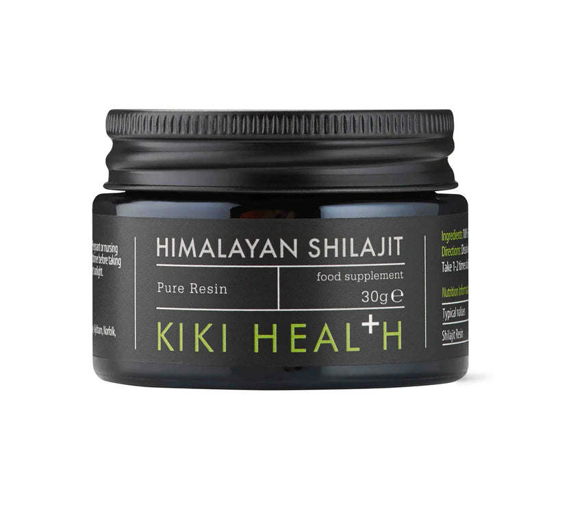 Shilajit Kiki Healt Himalaya 30gr