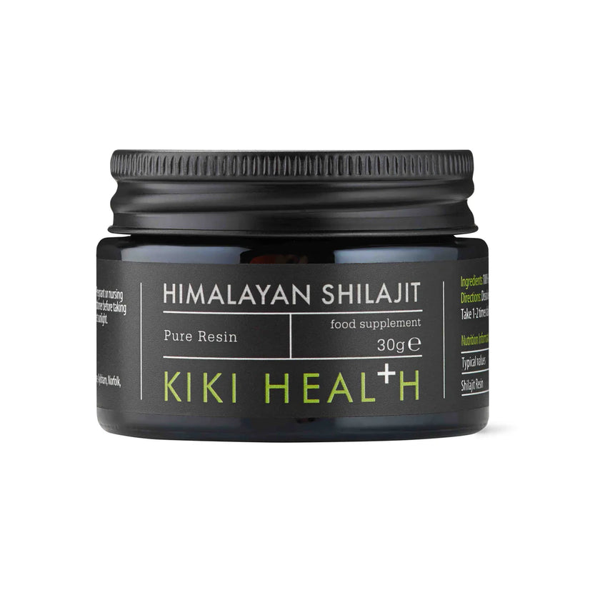 Shilajit Kiki Healt Himalaya 30gr