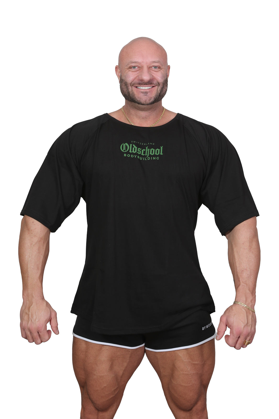 Turtles Oversize TEE