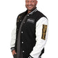 Oldschool Bodybuilding Switzerland IFBB Muscle Jacket