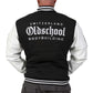 Oldschool Bodybuilding Switzerland IFBB Muscle Jacket