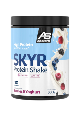 All Stars Skyr Protein 300g